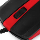 Mouse C3tech Ms-20 Usb  - Ms-20rd