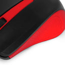 Mouse C3tech Ms-20 Usb  - Ms-20rd