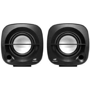 Caixa Multimidia Speaker 2.0 Sp-303 C3tech - Sp-303bk