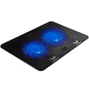 Base Para Notebook 15.6p C3tech - Nbc-50bk