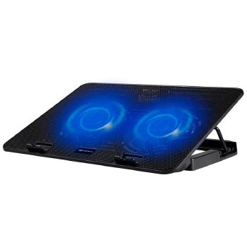 Base Para Notebook 15.6p C3tech - Nbc-50bk