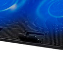 Base Para Notebook 15.6p C3tech - Nbc-50bk