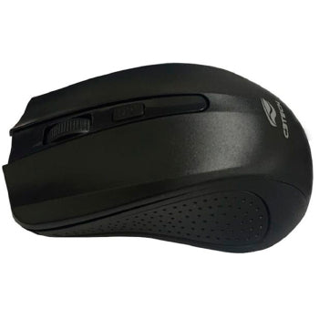 Mouse S/fio C3tech Rcnano M-w20bk Usb - M-w20bk