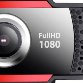 Webcam C3tech Full Hd 1080p Wb-100 - Wb-100bk