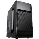 Gabinete Micro-atx C3tech C/fonte 200w - Mt-25v2bk