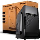 Gabinete Micro-atx C3tech C/fonte 200w - Mt-25v2bk
