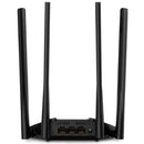 Roteador Mercusys Mr30g Dualband Gigabit Ac1200 - Mr30g