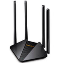 Roteador Mercusys Mr30g Dualband Gigabit Ac1200 - Mr30g