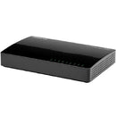 Switch Intelbras Gigabit Sg 800q  8 Portas - 4760017