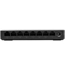 Switch Intelbras Gigabit Sg 800q  8 Portas - 4760017