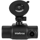 Camera Veicular Intelbras Dc3201 Fullhd Dual Dash - 4561601