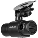 Camera Veicular Intelbras Dc3201 Fullhd Dual Dash - 4561601