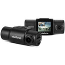 Camera Veicular Intelbras Dc3201 Fullhd Dual Dash - 4561601