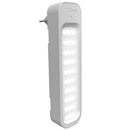 Luminaria De Emergencia Autonoma Intelbras Lea 150l - 4630032