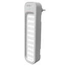 Luminaria De Emergencia Autonoma Intelbras Lea 150l - 4630032