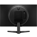 Monitor Lg Gamer 24p 24gn60r Ips Fhd 144hz Hdmi/dp - 24gn60r