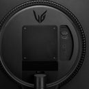 Monitor Lg Gamer 24p 24gn60r Ips Fhd 144hz Hdmi/dp - 24gn60r