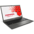 Notebook Compaq 14.1p I3-6157u 4gb 120gbssd Linux - 3012102