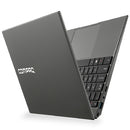 Notebook Compaq 14.1p I3-6157u 4gb 120gbssd Linux - 3012102