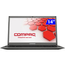 Notebook Compaq 14.1p I3-6157u 8gb 240gbssd Linux - 3012103