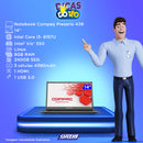Notebook Compaq 14.1p I3-6157u 8gb 240gbssd Linux - 3012103