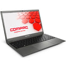 Notebook Compaq 14.1p I3-6157u 8gb 240gbssd Linux - 3012103