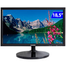 Monitor Concordia  E185 18.5p Wide Hdmi Vga Vesa - Concordia