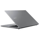 Notebook Samsung 15.6p Cel-6305 4gb 256gbssd W11 - Np550xda-kp3br