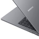 Notebook Samsung 15.6p Cel-6305 4gb 256gbssd W11 - Np550xda-kp3br