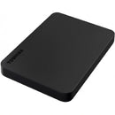 Hd Externo Portatil Toshiba 1tb Usb 3.0 - Hdtb410xk3aa