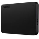 Hd Externo Portatil Toshiba 1tb Usb 3.0 - Hdtb410xk3aa