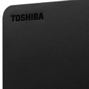 Hd Externo Portatil Toshiba 1tb Usb 3.0 - Hdtb410xk3aa