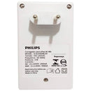 Carregador Philips P/pilha Aa E Aaa Usb - Scb3400nb/59