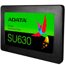 Ssd Adata 240gb 2.5 Sata - Asu630ss-240gq-r