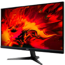 Monitor Gamer Acer 23.8p Qg241y Fhd 165hz Hdmi Dp - Qg241y
