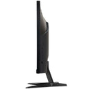 Monitor Gamer Acer 23.8p Qg241y Fhd 165hz Hdmi Dp - Qg241y
