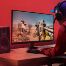 Monitor Gamer Acer 23.8p Qg241y Fhd 165hz Hdmi Dp - Qg241y