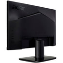 Monitor Acer Gamer 23.8p Ka242y Fhd 75hz Vga Hdmi - Ka242y