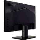Monitor Acer Gamer 27p Ka272 Fhd 75hz Vga Hdmi - Ka272