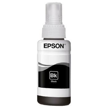 Kit Refil Epson T664 2xpreto - T664120-2p