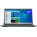 Notebook Positivo Motion 14p Atom-z8350 4gb 64gb W10 - 3002467