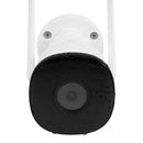 Camera De Seguranca Intelbras Im5 Sc Wi-fi Full Hd - 4565511
