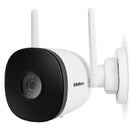 Camera De Seguranca Intelbras Im5 Sc Wi-fi Full Hd - 4565511