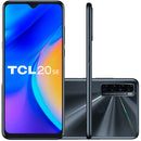 Celular Tcl 20-se 128gb Tela 6.82 - T671f