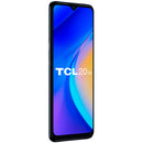 Celular Tcl 20-se 128gb Tela 6.82 - T671f
