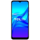 Celular Tcl 20y 128gb Tela 6.52 - 6156d