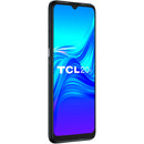 Celular Tcl 20y 128gb Tela 6.52 - 6156d