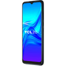 Celular Tcl 20y 128gb Tela 6.52 - 6156d