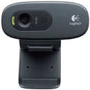 Webcam Logitech C270 720p - 960-000694