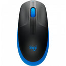 Mouse Logitech M190 Rcnano S/fio - 910-005903